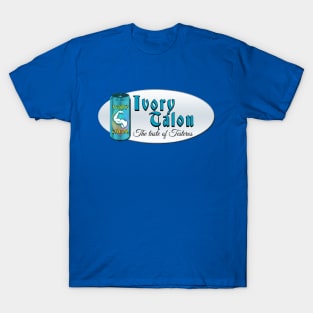 Ivory Talon (probably zero carbs) T-Shirt